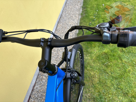 Nové elektrokolo 29” + 2x BATERIE V CENĚ – kompletní výbava