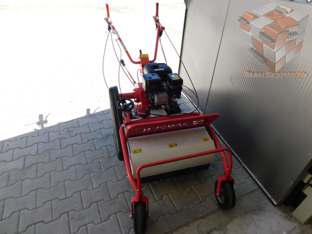 Cepová ruční sekačka Jansen HSM-60