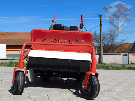 Cepová ruční sekačka Jansen HSM-60