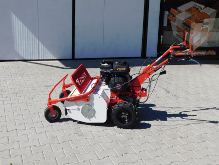 Cepová ruční sekačka Jansen HSM-60